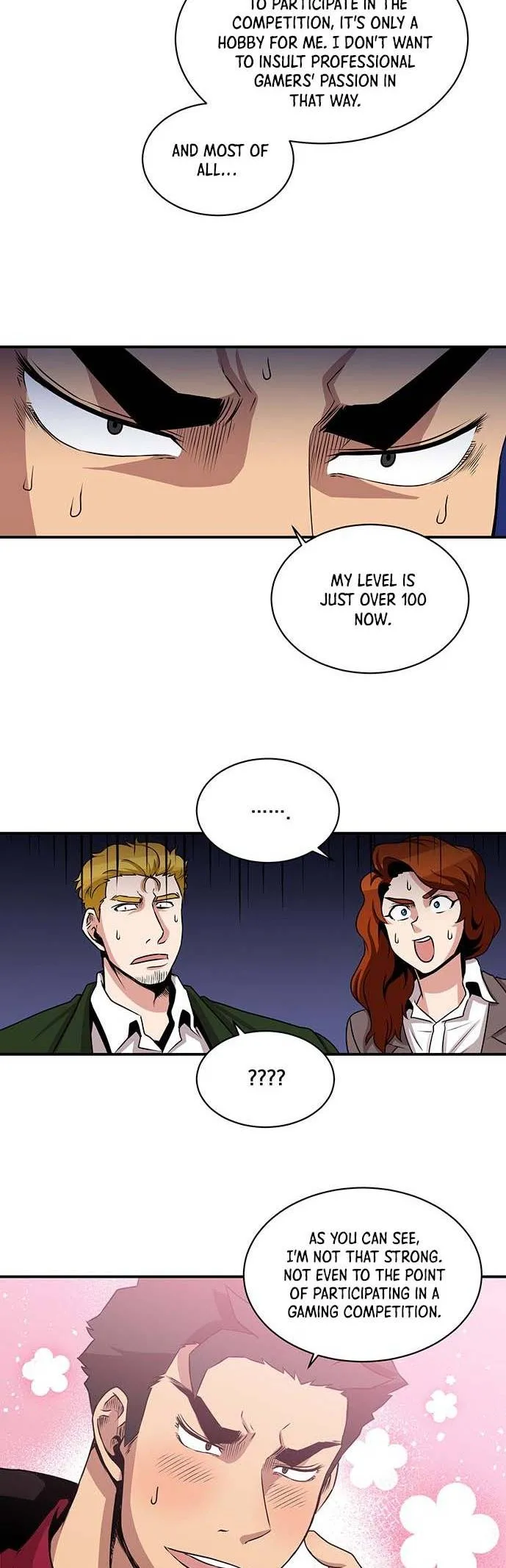 The Strongest Florist Chapter 54 Online - página 29