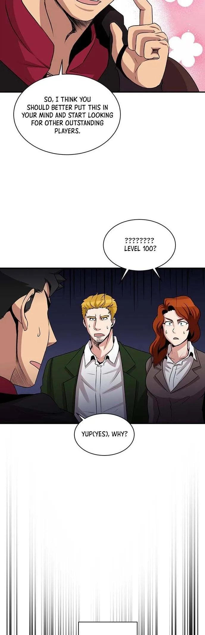The Strongest Florist Chapter 54 Online - página 30