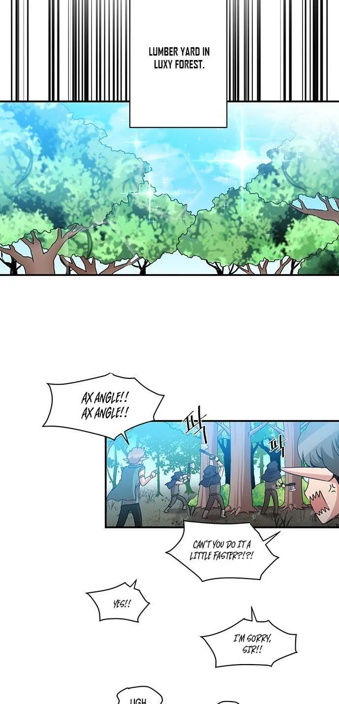 The Strongest Florist Chapter 54 Online - página 31