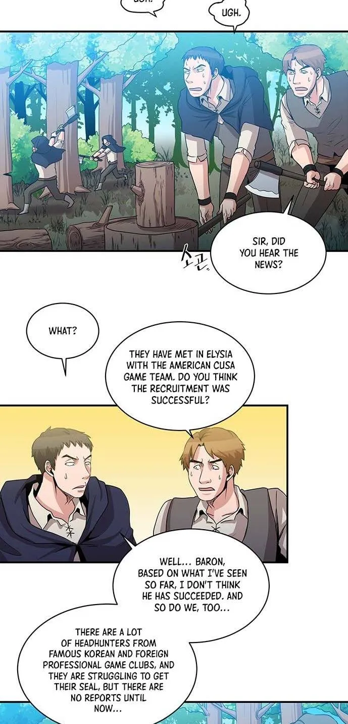 The Strongest Florist Chapter 54 Online - página 32