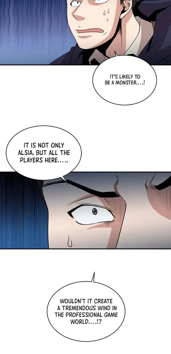 The Strongest Florist Chapter 54 Online - página 38