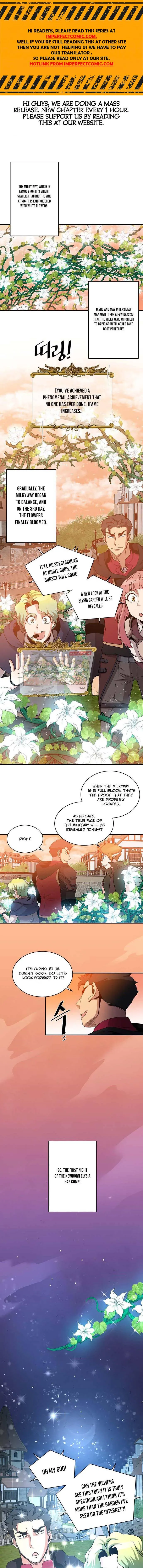 The Strongest Florist Chapter 57 Online - página 2