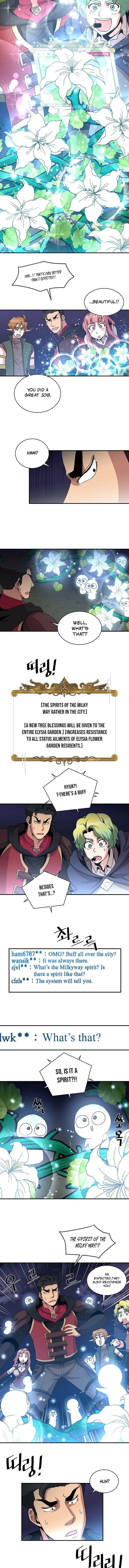 The Strongest Florist Chapter 57 Online - página 3