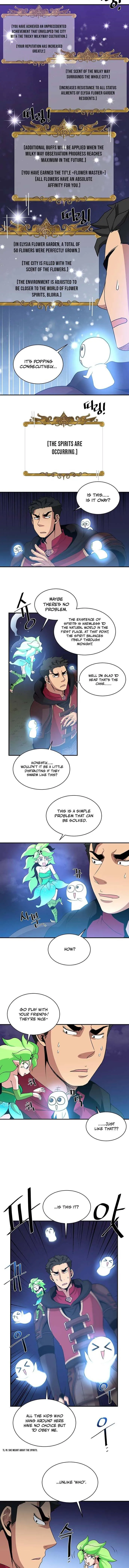 The Strongest Florist Chapter 57 Online - página 4