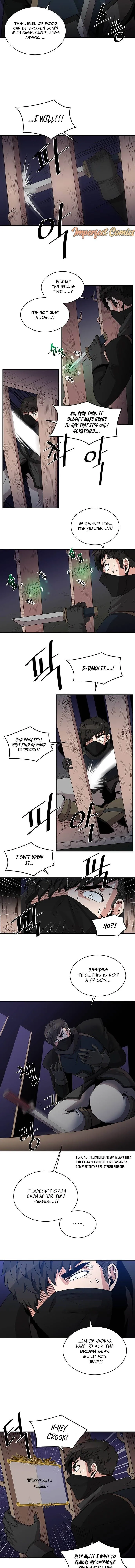 The Strongest Florist Chapter 57 Online - página 6