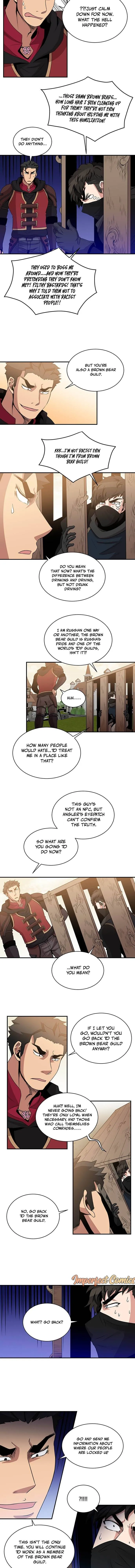 The Strongest Florist Chapter 57 Online - página 8