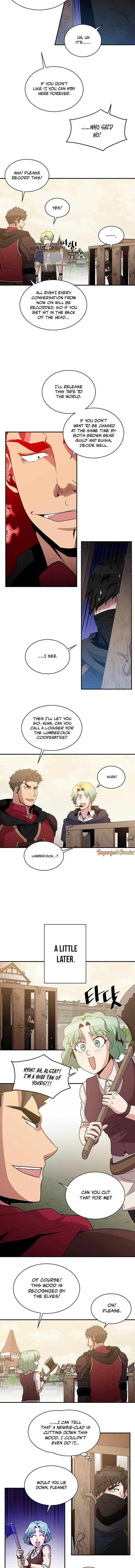 The Strongest Florist Chapter 57 Online - página 9