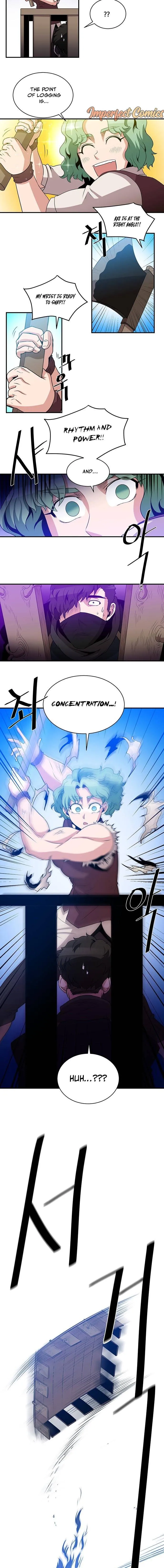 The Strongest Florist Chapter 57 Online - página 10