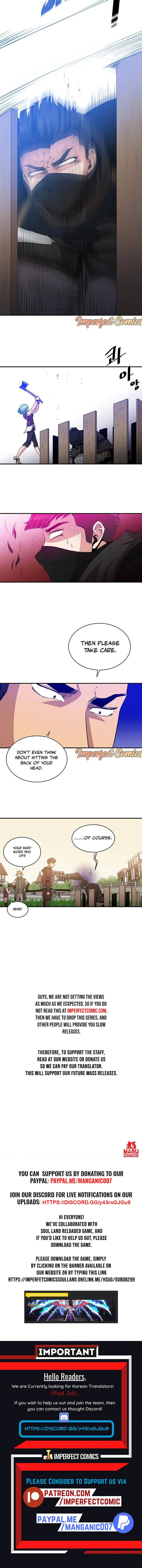 The Strongest Florist Chapter 57 Online - página 11