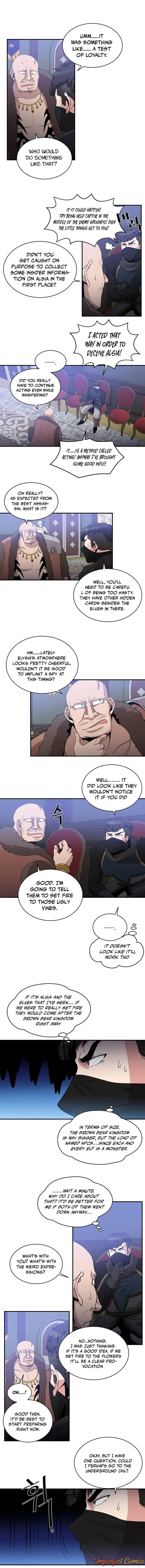 The Strongest Florist Chapter 58 Online - página 3