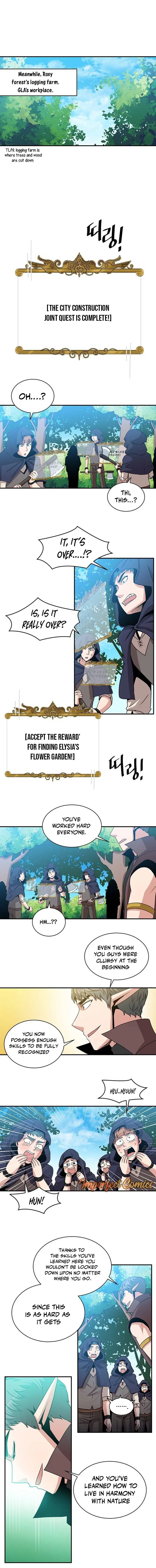 The Strongest Florist Chapter 58 Online - página 5