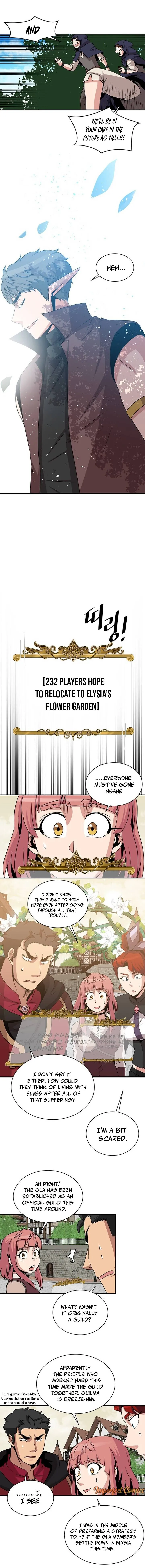 The Strongest Florist Chapter 58 Online - página 7
