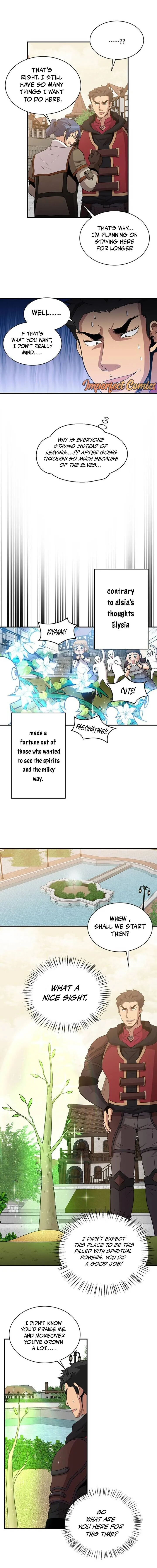 The Strongest Florist Chapter 58 Online - página 9