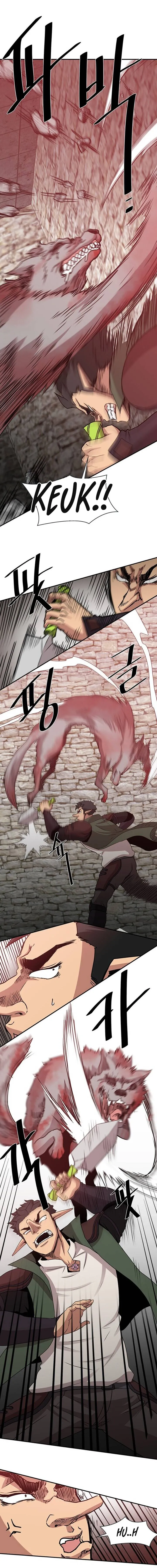 The Strongest Florist Chapter 61 Online - página 6