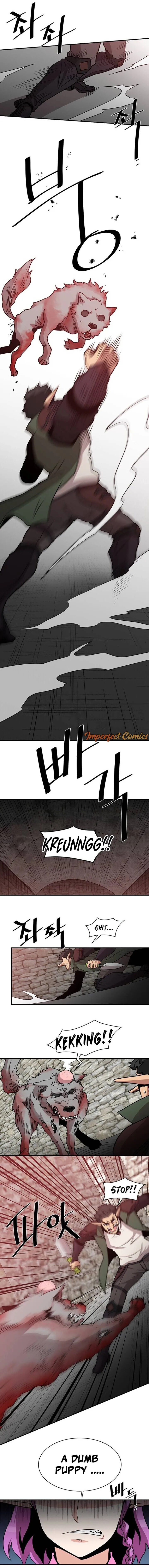 The Strongest Florist Chapter 61 Online - página 7