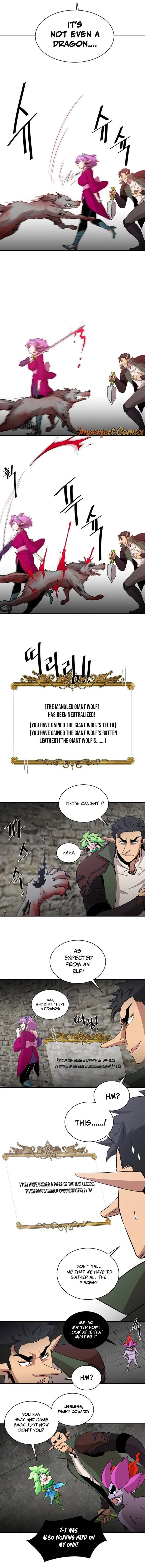 The Strongest Florist Chapter 61 Online - página 8