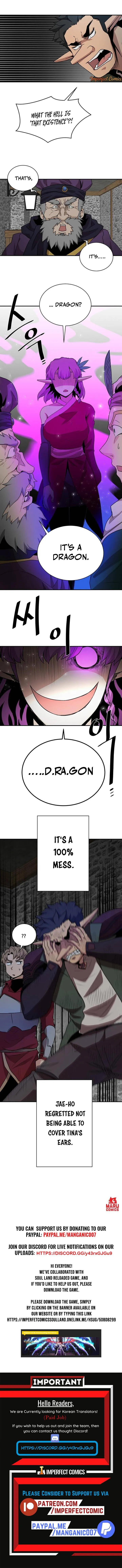 The Strongest Florist Chapter 62 Online - página 9