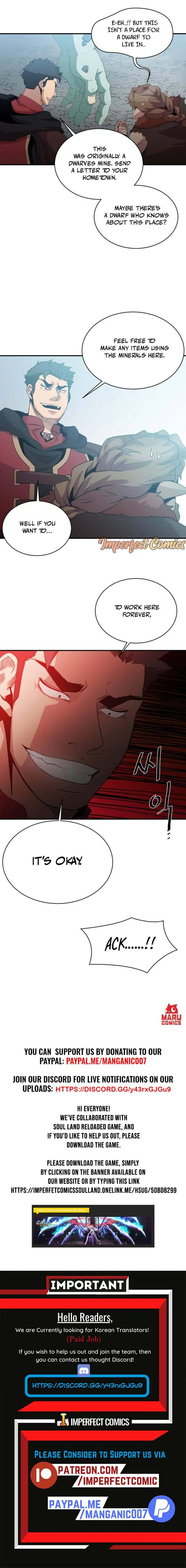 The Strongest Florist Chapter 69 Online - página 9