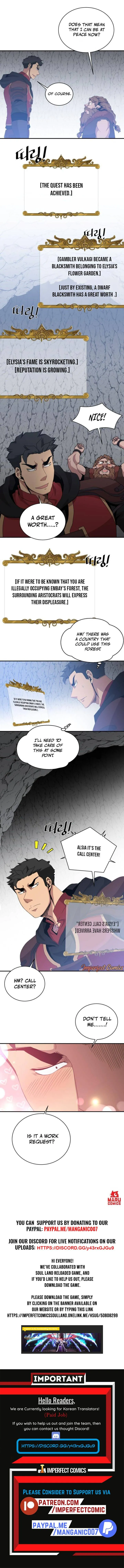 The Strongest Florist Chapter 72 Online - página 10