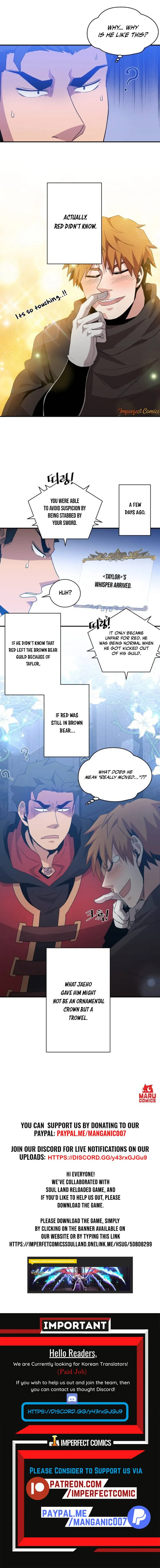 The Strongest Florist Chapter 73 Online - página 9