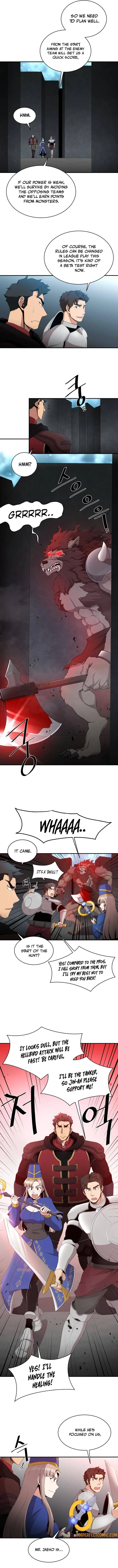The Strongest Florist Chapter 76 Online - página 2