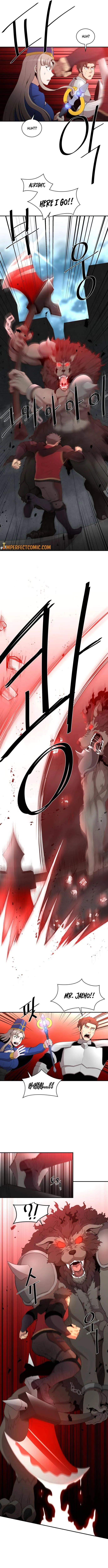 The Strongest Florist Chapter 76 Online - página 3