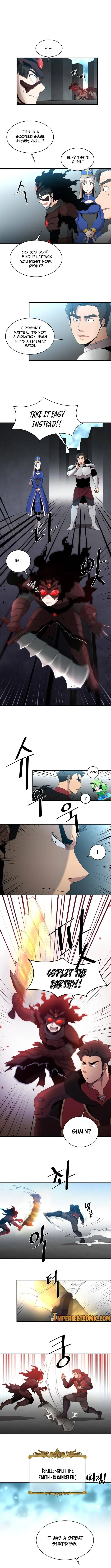 The Strongest Florist Chapter 76 Online - página 6