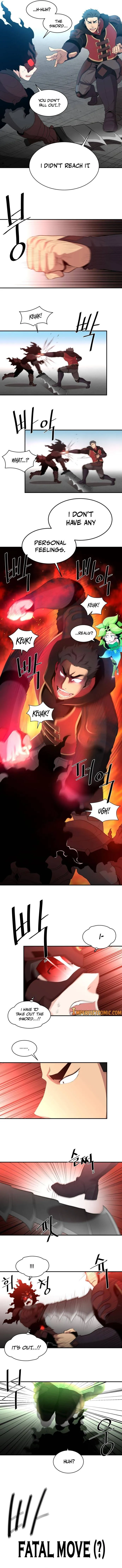 The Strongest Florist Chapter 76 Online - página 7