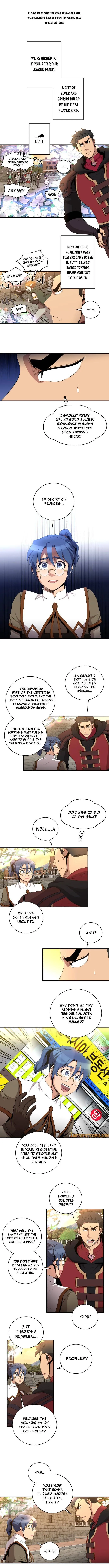 The Strongest Florist Chapter 77 Online - página 3
