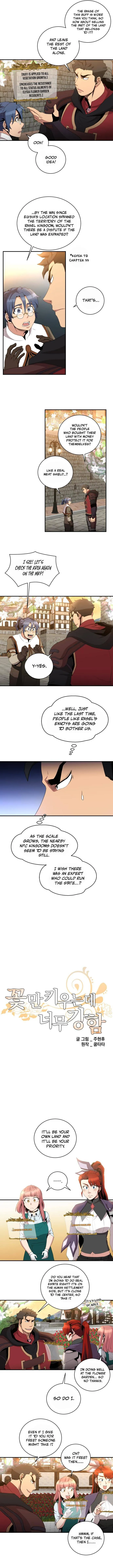 The Strongest Florist Chapter 77 Online - página 4