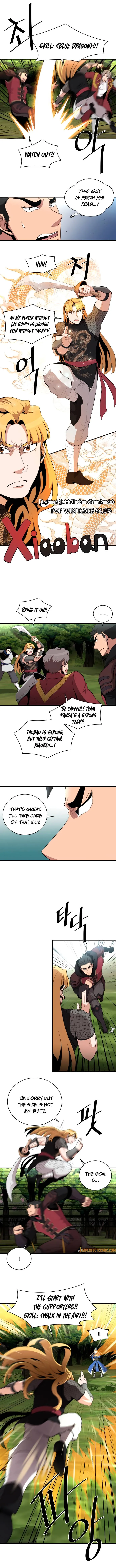 The Strongest Florist Chapter 82 Online - página 7