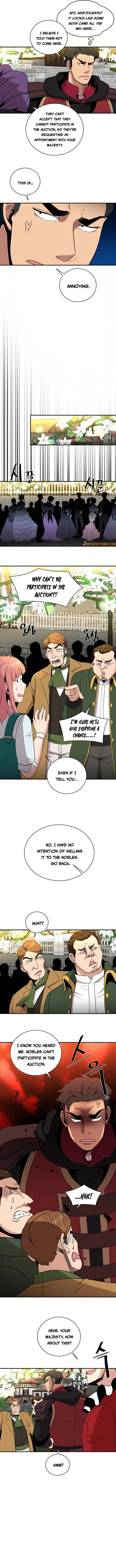 The Strongest Florist Chapter 84 Online - página 3