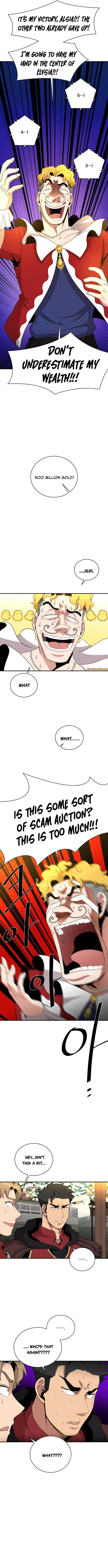 The Strongest Florist Chapter 84 Online - página 11