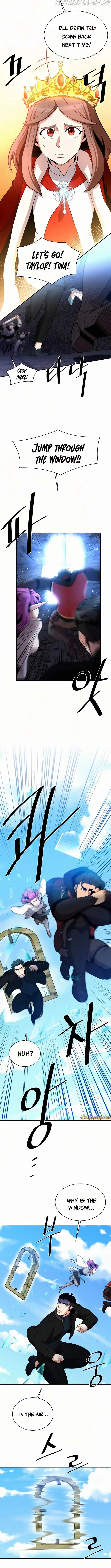 The Strongest Florist Chapter 88 Online - página 5