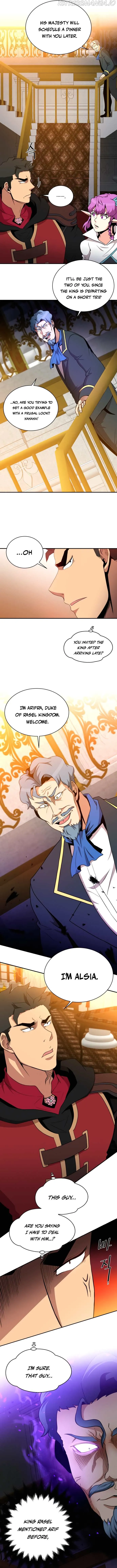 The Strongest Florist Chapter 89 Online - página 9