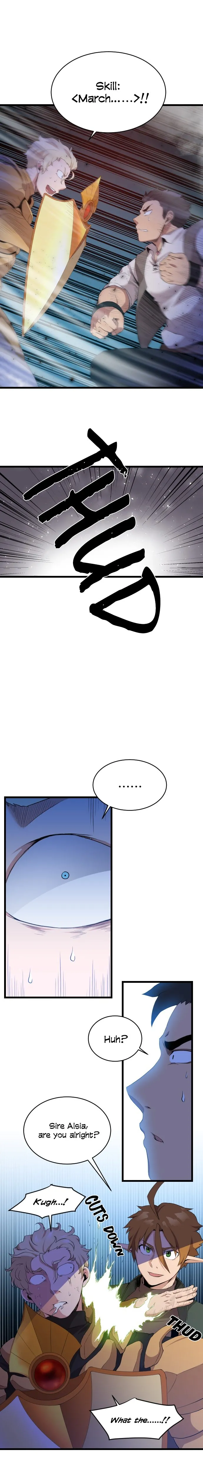 The Strongest Florist Chapter 9 Online - página 7