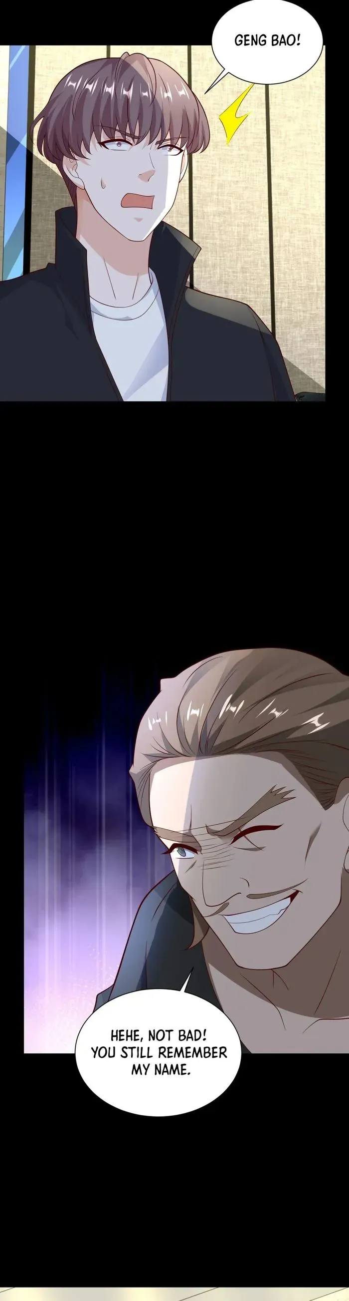 The Strongest God of War in the City Chapter 57 Online - página 12