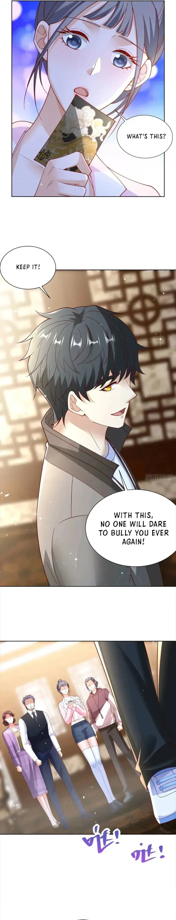 The Strongest God of War in the City Chapter 59 Online - página 10