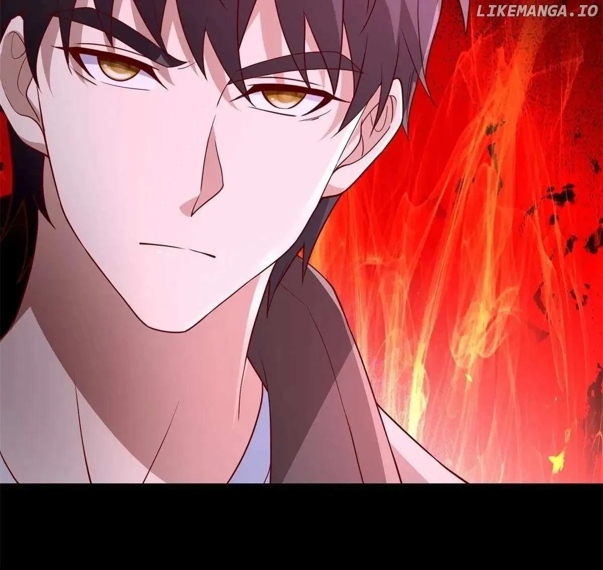 The Strongest God of War in the City Chapter 61 Online - página 9