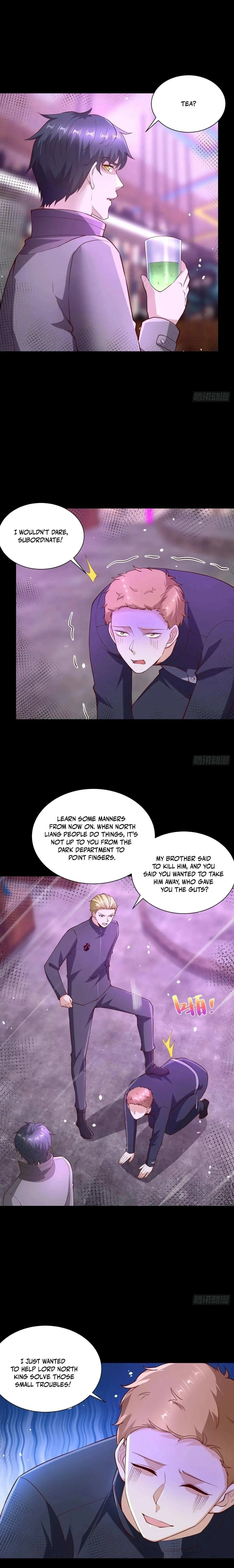 The Strongest God of War in the City Chapter 63 Online - página 1