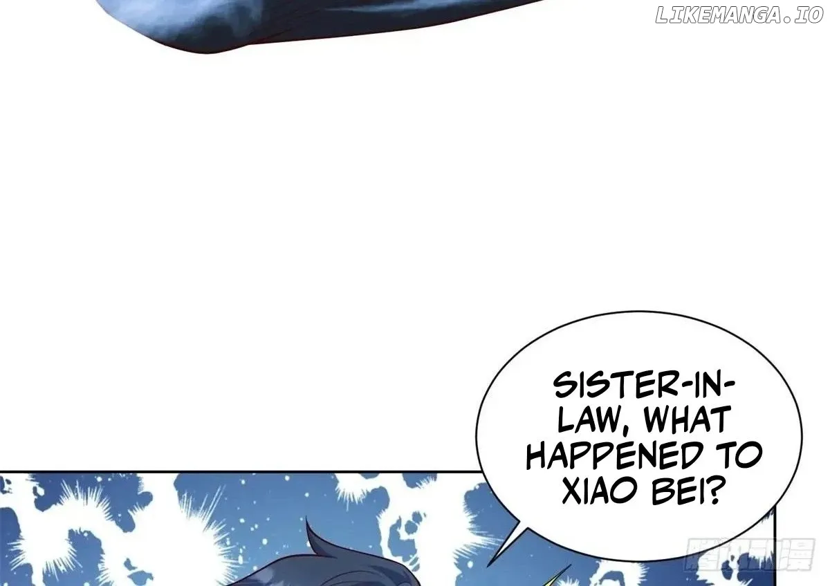 The Strongest God of War in the City Chapter 65 Online - página 7