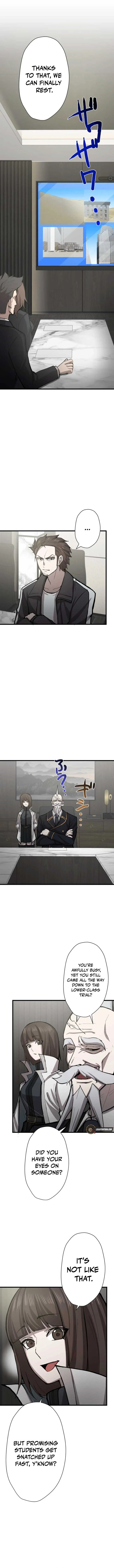The Strongest Hero with Negative Destructive Power Chapter 13 Online - página 6