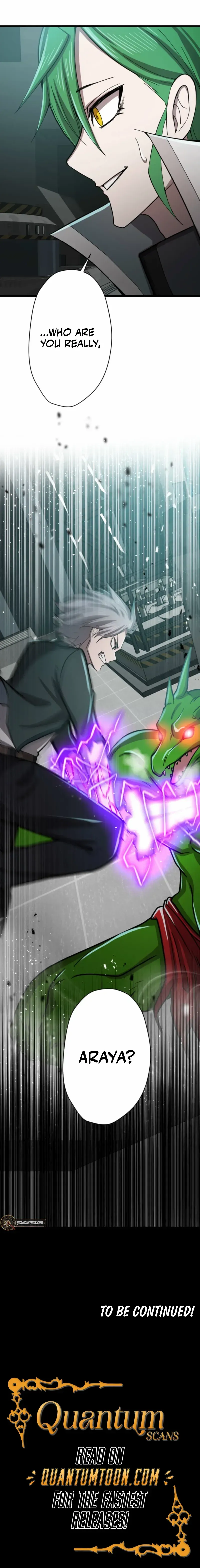 The Strongest Hero with Negative Destructive Power Chapter 22 Online - página 13