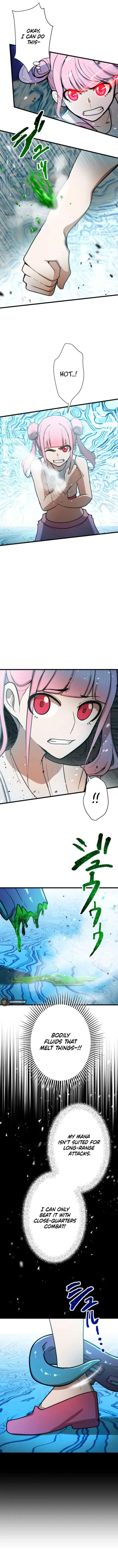 The Strongest Hero with Negative Destructive Power Chapter 26 Online - página 10