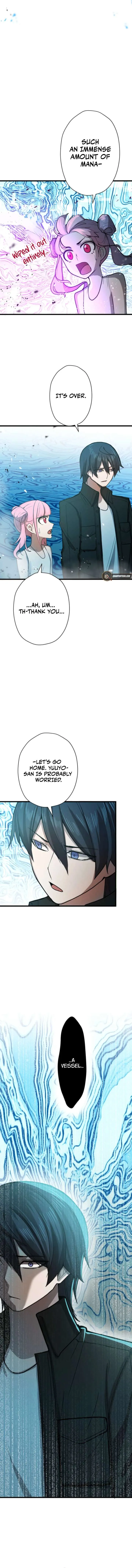 The Strongest Hero with Negative Destructive Power Chapter 26 Online - página 13