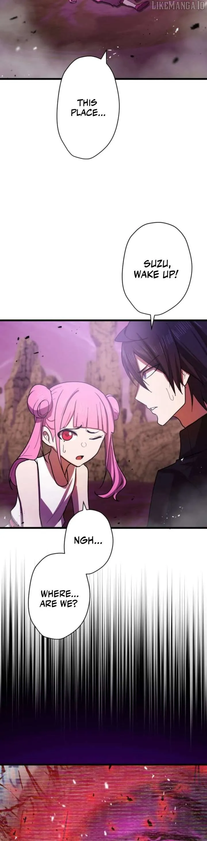 The Strongest Hero with Negative Destructive Power Chapter 27 Online - página 2