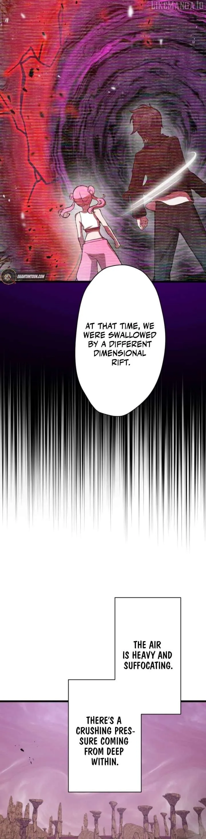 The Strongest Hero with Negative Destructive Power Chapter 27 Online - página 3