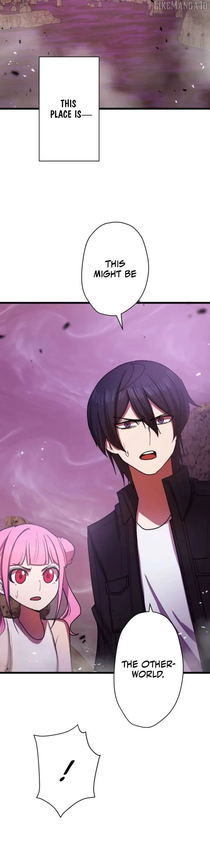 The Strongest Hero with Negative Destructive Power Chapter 27 Online - página 4