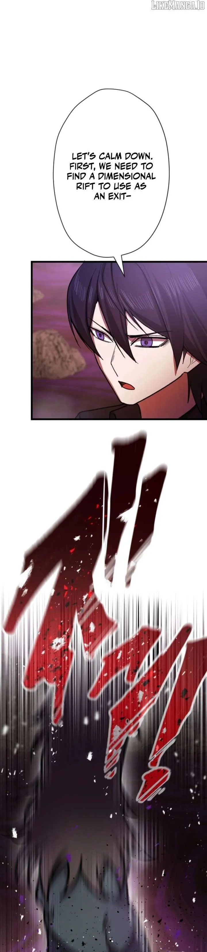 The Strongest Hero with Negative Destructive Power Chapter 27 Online - página 5