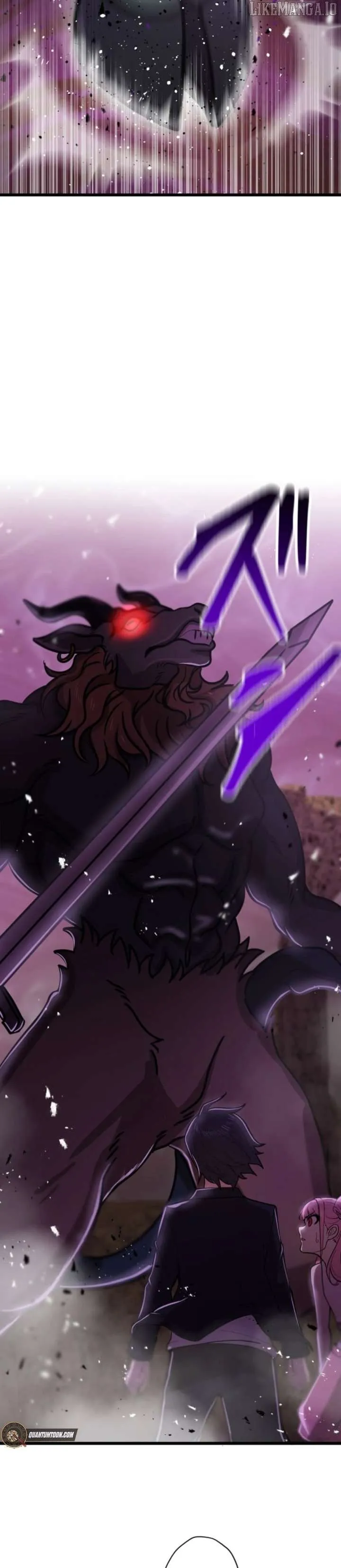 The Strongest Hero with Negative Destructive Power Chapter 27 Online - página 6
